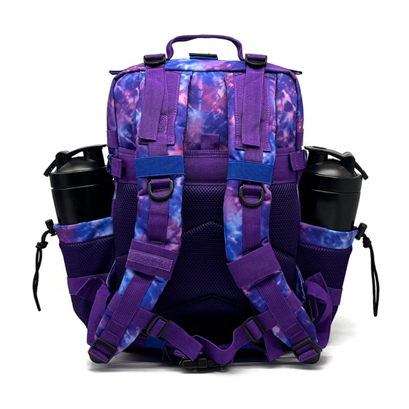 SAVAGE SPACE TACTICAL BACKPACK