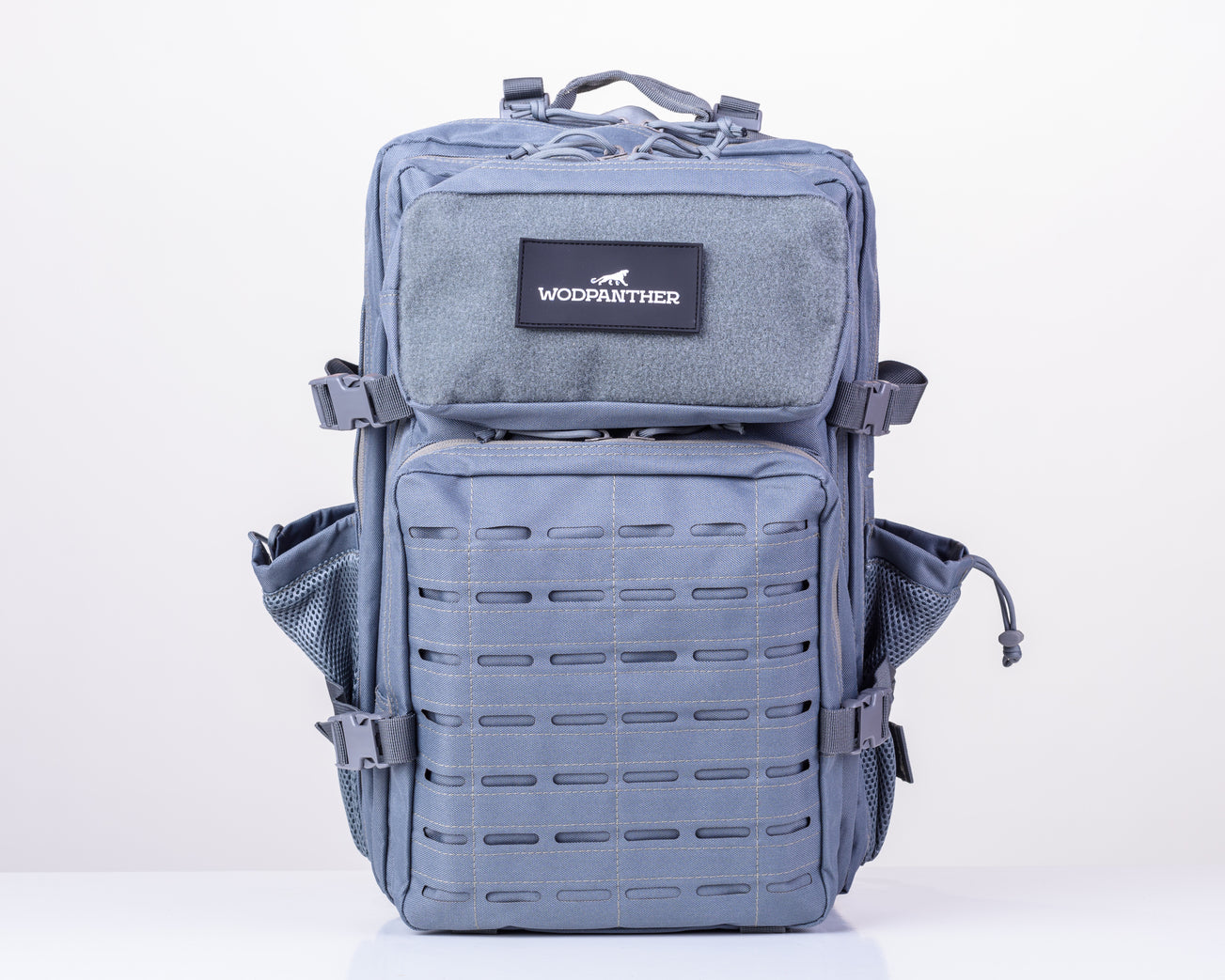 SAVAGE GRAY TACTICAL BACKPACK