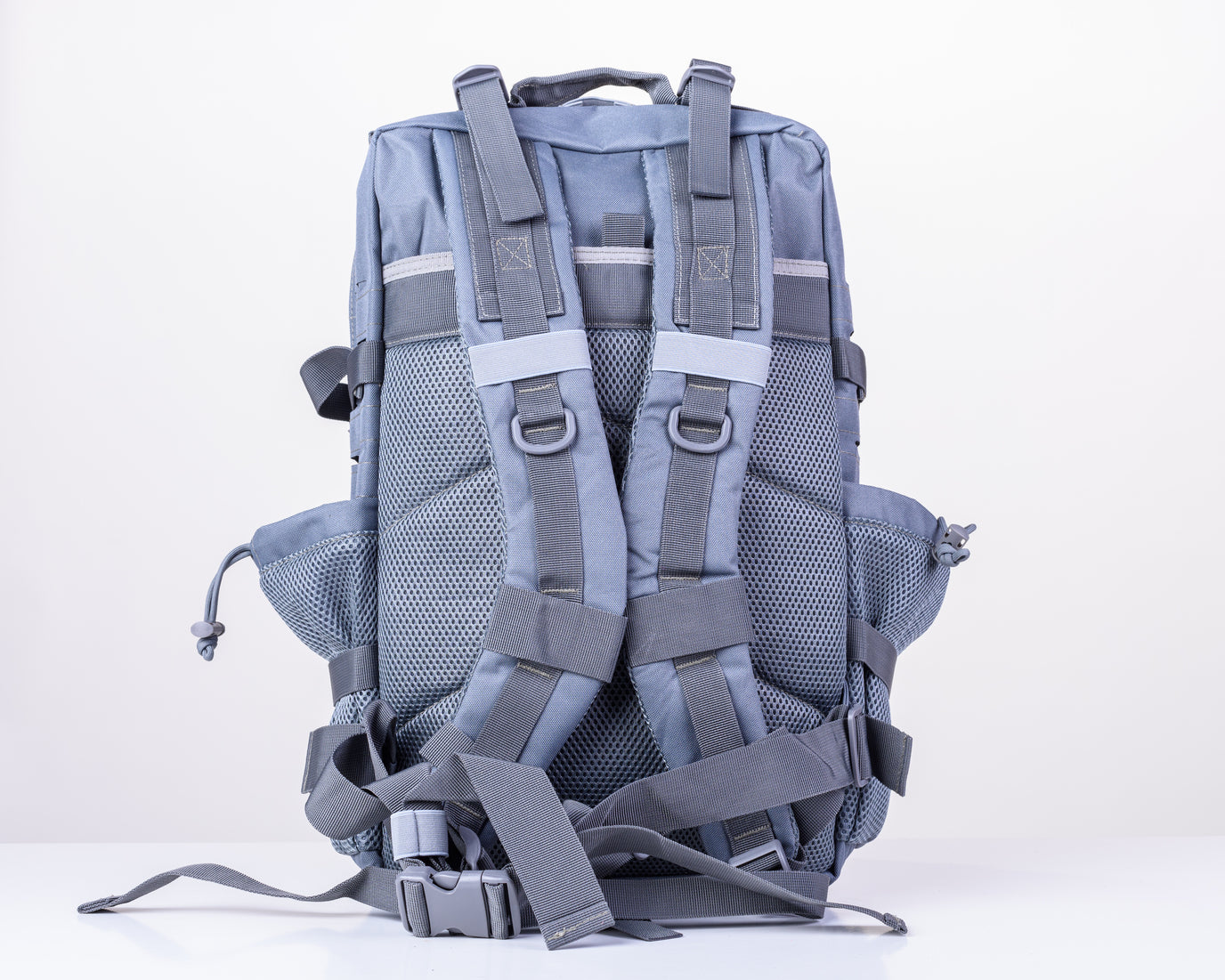 SAVAGE GRAY TACTICAL BACKPACK