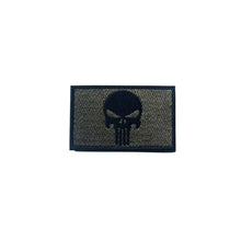 Upload image to gallery viewer, SKULL PATCH
